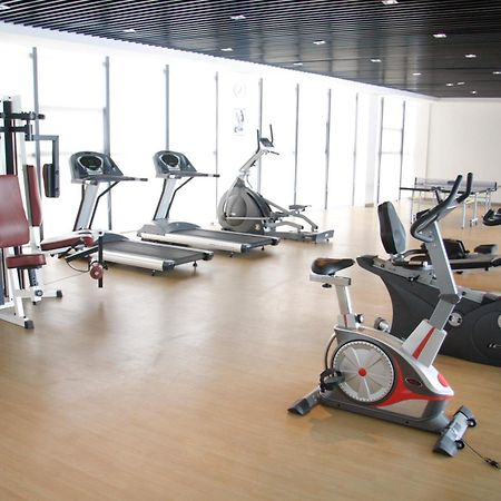 Runyang Huanlong Hotel Zhenjiang  Luaran gambar
