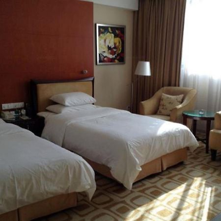 Runyang Huanlong Hotel Zhenjiang  Luaran gambar