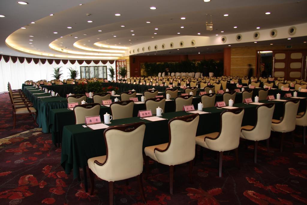 Runyang Huanlong Hotel Zhenjiang  Luaran gambar