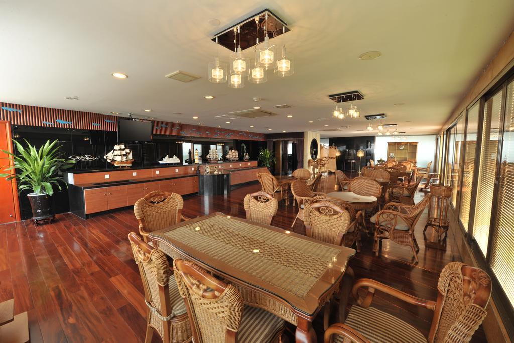 Runyang Huanlong Hotel Zhenjiang  Luaran gambar