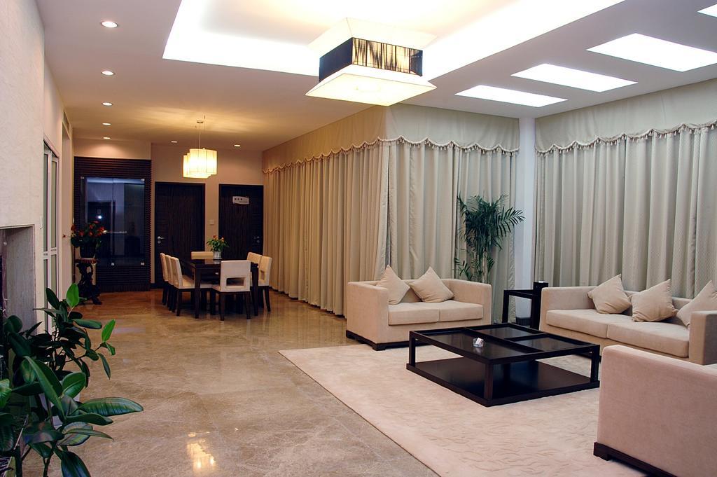 Runyang Huanlong Hotel Zhenjiang  Luaran gambar